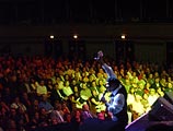 George Benson & Al Jarreau